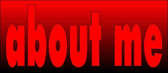 some information about me my interests etc.